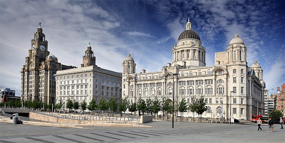 Assignment Help Liverpool